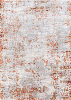 Momeni Cannes CAN-4 Copper Machine Made Area Rugs