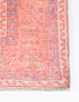 Momeni Chandler CHN-2 Coral Machine Made Area Rugs