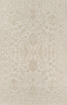 Momeni Cosette COS-2 Beige Hand Tufted Area Rugs