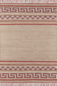 Momeni Esme ESM-3 Pink Hand Woven Area Rugs