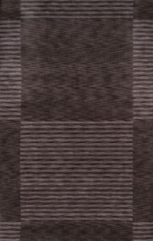 Momeni Gramercy GM-07 Carbon Hand Loomed Area Rugs