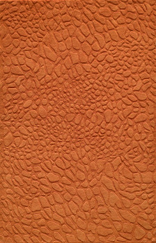 Momeni Gramercy GM-11 Tangerine Hand Loomed Area Rugs
