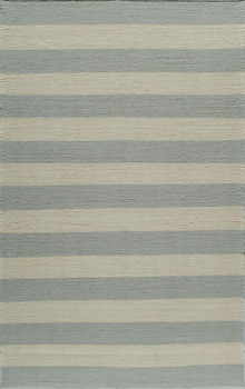 Momeni Laguna LG-12 Grey Hand Woven Area Rugs