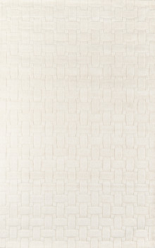 Momeni Metro MT-21 Ivory Hand Tufted Area Rugs