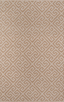 Madcap Cottage Palm Beach PAM-4 Brown Hand Woven Area Rugs
