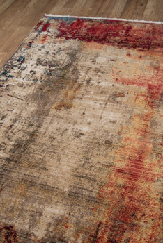 Momeni Studio STU-1 Multi Machine Made Area Rugs