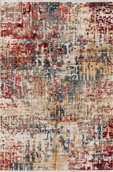 Momeni Studio STU-2 Multi Machine Made Area Rugs