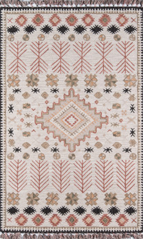 Momeni Tahoe TA-04 Multi Hand Tufted Area Rugs