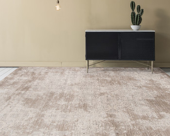 Amer Rugs Cambridge CAM-11 Platinum Beige Machine-made Area Rugs