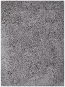 Amer Rugs Illustrations ILT-7 Gray Gray Shag Area Rugs