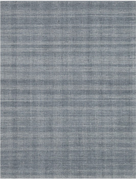 Amer Rugs Laurel LAU-3 Gray Gray Hand-tufted Area Rugs