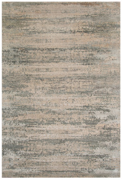 Amer Rugs Mystique MYS-12 Stone Blue Beige Hand-knotted Area Rugs