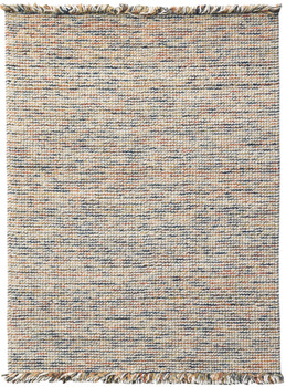 Amer Rugs Vivid VIV-3 Orange Orange Hand-woven Area Rugs
