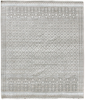 Amer Rugs Winslow WNS-3 Sand Beige Hand-knotted Area Rugs