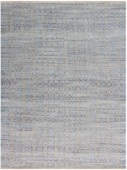 Amer Rugs Zola ZOL-3 Polo Blue Blue Flat-weave Area Rugs