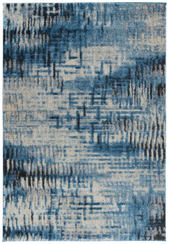 Dalyn Aero AE6 Baltic Power Woven Area Rugs