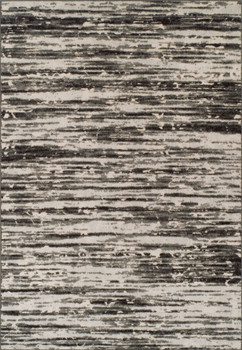 Dalyn Cadence CE5 Pewter Machine Woven Area Rugs