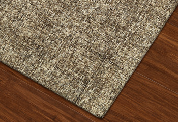 Dalyn Calisa CS5 Coffee Hand Tufted Area Rugs