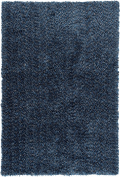 Dalyn Cabot CT1 Navy Hand Made Area Rugs