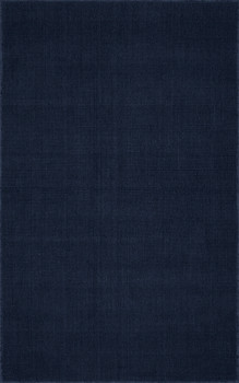 Dalyn Monaco Sisal MC300 Navy Hand Loomed Area Rugs