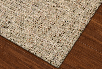 Dalyn Nepal NL100 Sand Hand Loomed Area Rugs