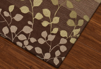 Dalyn Studio SD1 Lime Tufted Area Rugs