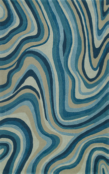 Dalyn Santino SO42 Baltic Hand Made Area Rugs
