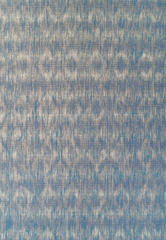 Dalyn St Croix SX6 Denim Flat Weave Area Rugs