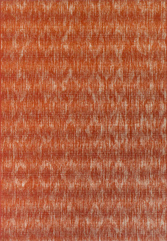 Dalyn St Croix SX6 Paprika Flat Weave Area Rugs