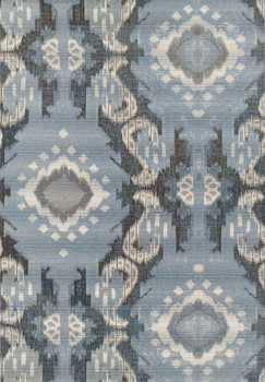 Dalyn St Croix SX7 Pewter Flat Weave Area Rugs