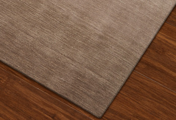 Dalyn Torino TI100 Taupe Hand Loomed Area Rugs