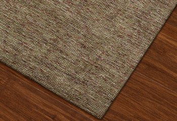 Dalyn Toro TT100 Mocha Hand Loomed Area Rugs