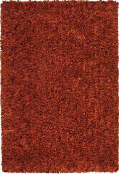Dalyn Utopia UT100 Terra Cotta Hand Tufted Area Rugs