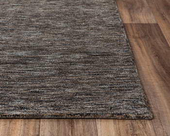 Rizzy Home Becker BKR101   Area Rugs