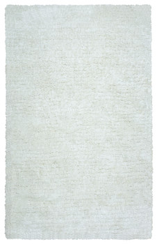 Rizzy Home Commons CO8365 Solid Hand Tufted Area Rugs