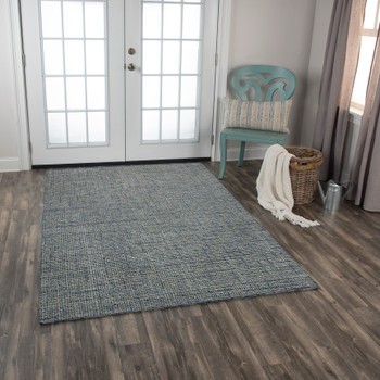 Rizzy Home Ironwood IWD102  Hand Tufted Area Rugs