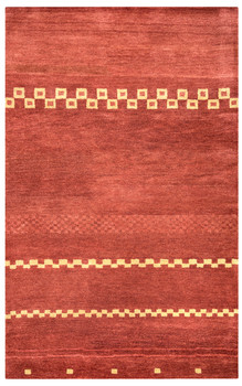 Rizzy Home Mojave MV3160 Abstract Hand Tufted Area Rugs