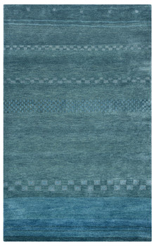 Rizzy Home Mojave MV3161 Abstract Hand Tufted Area Rugs