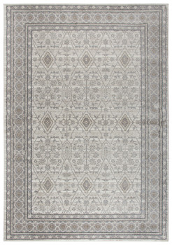 Rizzy Home Panache PN6976 Oriental Distress Power Loomed Area Rugs