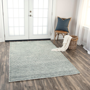 Rizzy Home Roswell RWL102  Hand Tufted Area Rugs