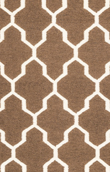 Rizzy Home Swing SG2099 Trellis Hand-woven Area Rugs