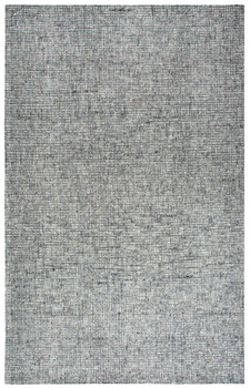 Rizzy Home Talbot TAL106 Tweed Hand Tufted Area Rugs