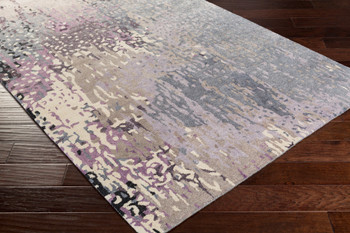 Livabliss Serenade SRD-2006 Modern Hand Tufted Area Rugs