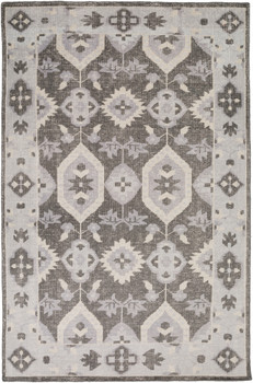Surya Pazar PZR-6006 Traditional Hand Knotted Area Rugs