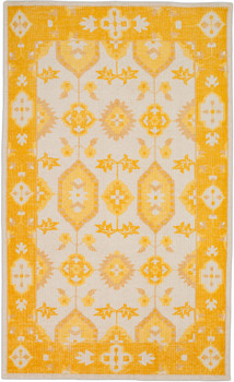 Surya Pazar PZR-6007 Traditional Hand Knotted Area Rugs