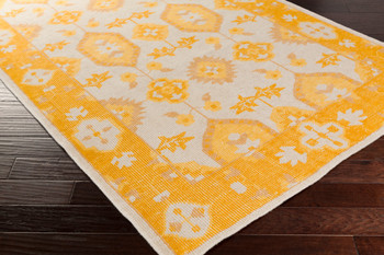 Livabliss Pazar PZR-6007 Traditional Hand Knotted Area Rugs