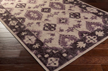 Livabliss Pazar PZR-6009 Traditional Hand Knotted Area Rugs
