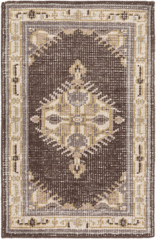 Livabliss Zahra ZHA-4011 Traditional Hand Knotted Area Rugs
