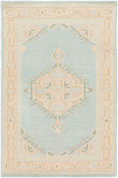 Livabliss Zahra ZHA-4029 Traditional Hand Knotted Area Rugs