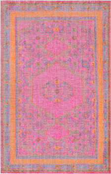 Surya Zahra ZHA-4008 Traditional Hand Knotted Area Rugs